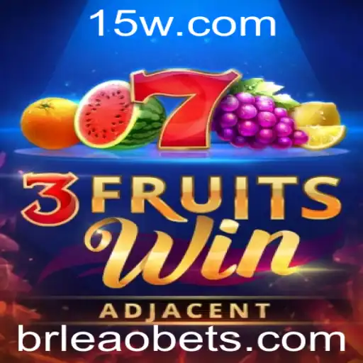 Descubra a Emoção de 3FruitsWin: O Slot Clássico da Leao Bet