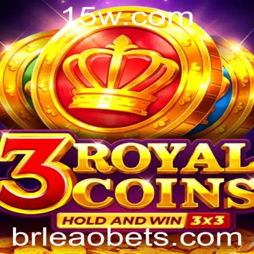 Descubra o Fascinante Mundo de 3royalcoins e o Fenômeno do Leao Bet