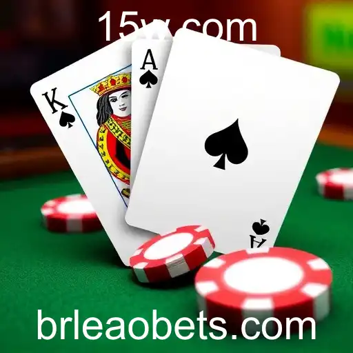 Bacará Online: Uma Experiência Sofisticada com Leao Bet