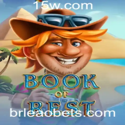 Descubra o Mundo Fascinante de BookofRest e a Experiência de Jogo Empolgante com Leao bet