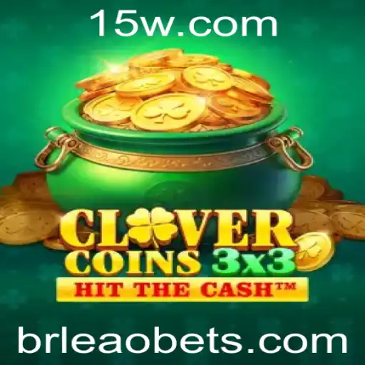 Descubra o Fascinante Mundo do Jogo Clovercoin3x3