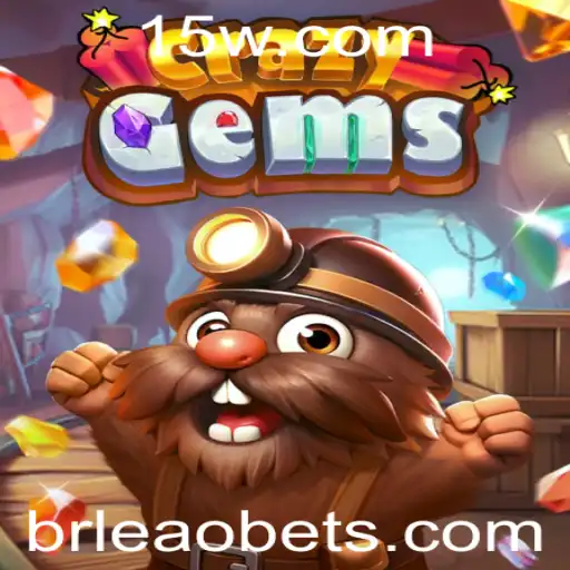 Descubra o Mundo de CrazyGems: Regras e Estratégias para Brilhar no Leao Bet