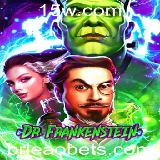 Explorando o Fascinante Jogo DrFrankenstein