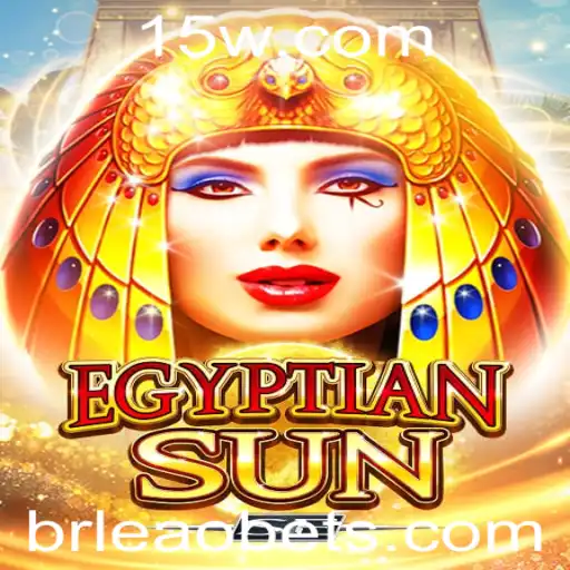 Explorando o Fascinante Jogo EgyptianSunSE: Uma Viagem ao Mundo Antigo