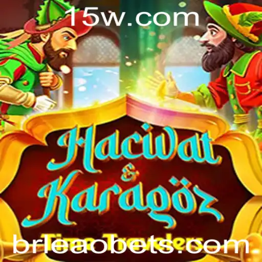 Descobrindo o Fascinante Jogo de Hacivat and Karagoz com Leao Bet