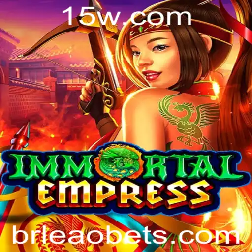 Explorando o Fascinante Mundo de ImmortalEmpress: Um Mergulho nas Regras e Estratégias