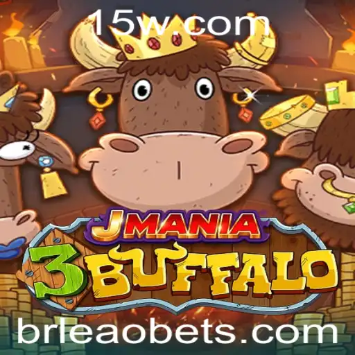 Explorando JMania3Buffalo: O Novo Fenômeno do Jogo com Leao Bet