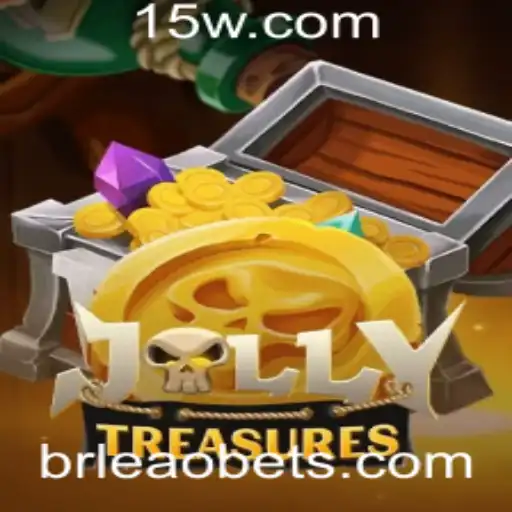 Explorando JollyTreasures: O Universo Encantador das Apostas Online