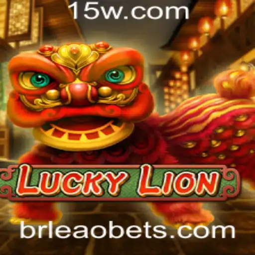 LuckyLion: Seu Guia Definitivo para Jogar e Apostar como um Leão