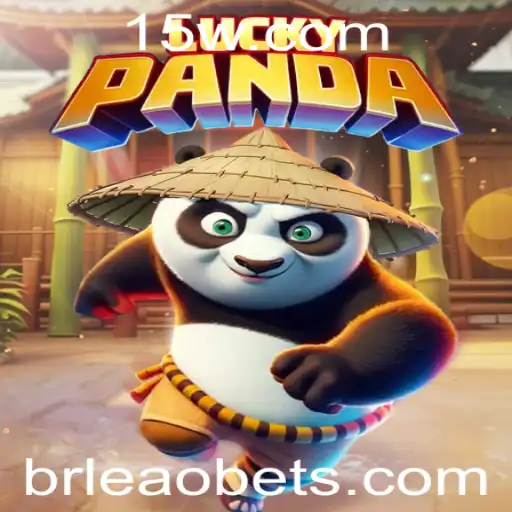 Descubra o Fascinante Mundo de LuckyPanda: O Jogo de Casino Online Inspirado no Exótico