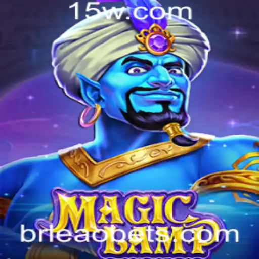 MagicLamp: Descubra o Jogo de Aventuras Infinitas