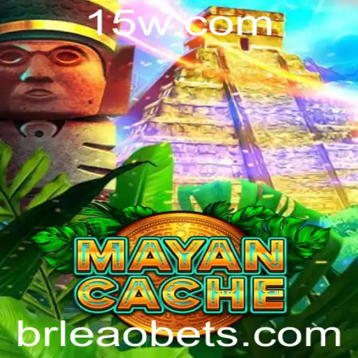 MayanCache: Mergulhe na Emocionante Aventura de Apostas com Leão Bet