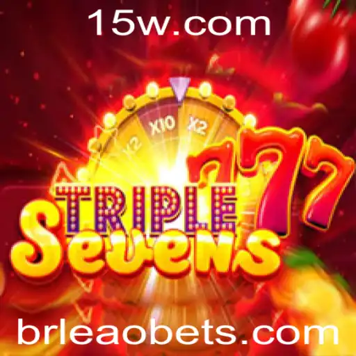Descubra o Emocionante Mundo de 777TripleSeven na Leao Bet