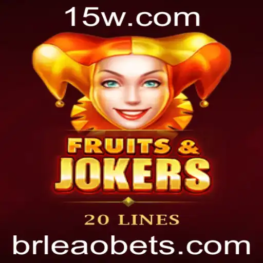 Explorando o Mundo de FruitsAndJokers20: Um Jogo Dinâmico no Universo de Leao Bet