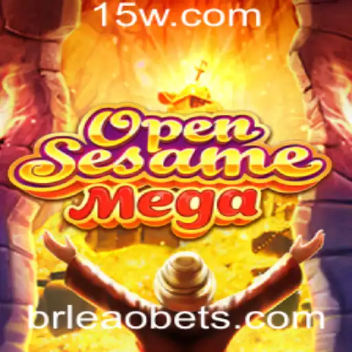Descubra o Fascinante Jogo OPENSESAMEMEGA