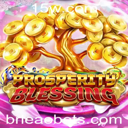 ProsperityBlessing: Um Mergulho no Novo Fenômeno do Jogo