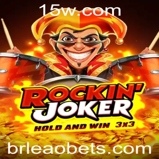 Explorando o Fascinante Mundo de Rockinjoker: O Que Esperar do Leao Bet