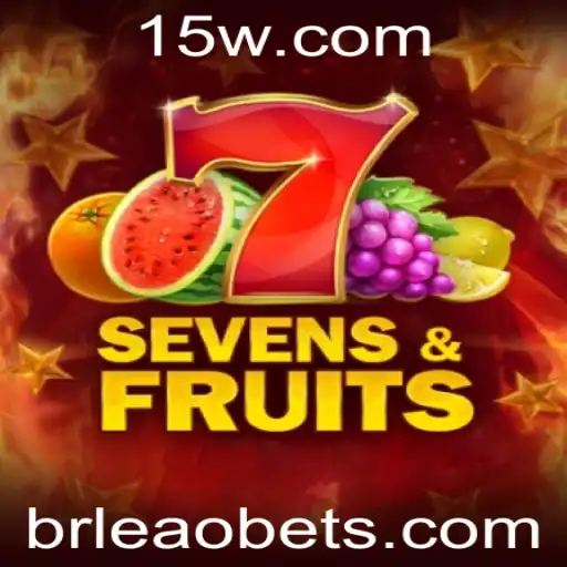 Descubra o Mundo Emocionante do Jogo SevensFruits na Plataforma Leao Bet