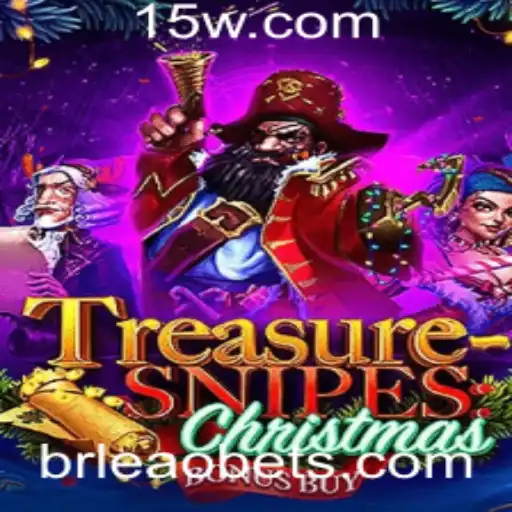 Explorando o Mundo de TreasuresnipesChristmas: Onde Aventura e Estratégia se Encontram