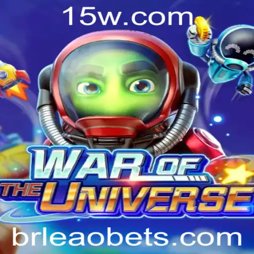 WAROFTHEUNIVERSE: Uma Nova Onda nos Jogos de Estratégia