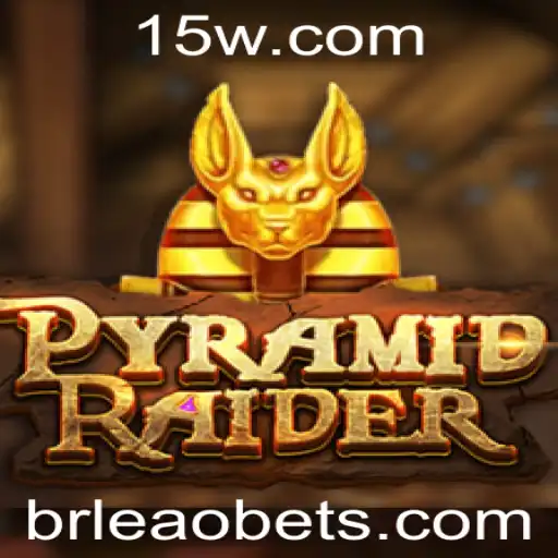 Descobrindo o Fascinante Mundo de PyramidRaider