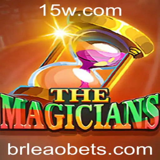 TheMagicians: Descubra o Encantador Mundo do Novo Jogo Associado à Leao Bet